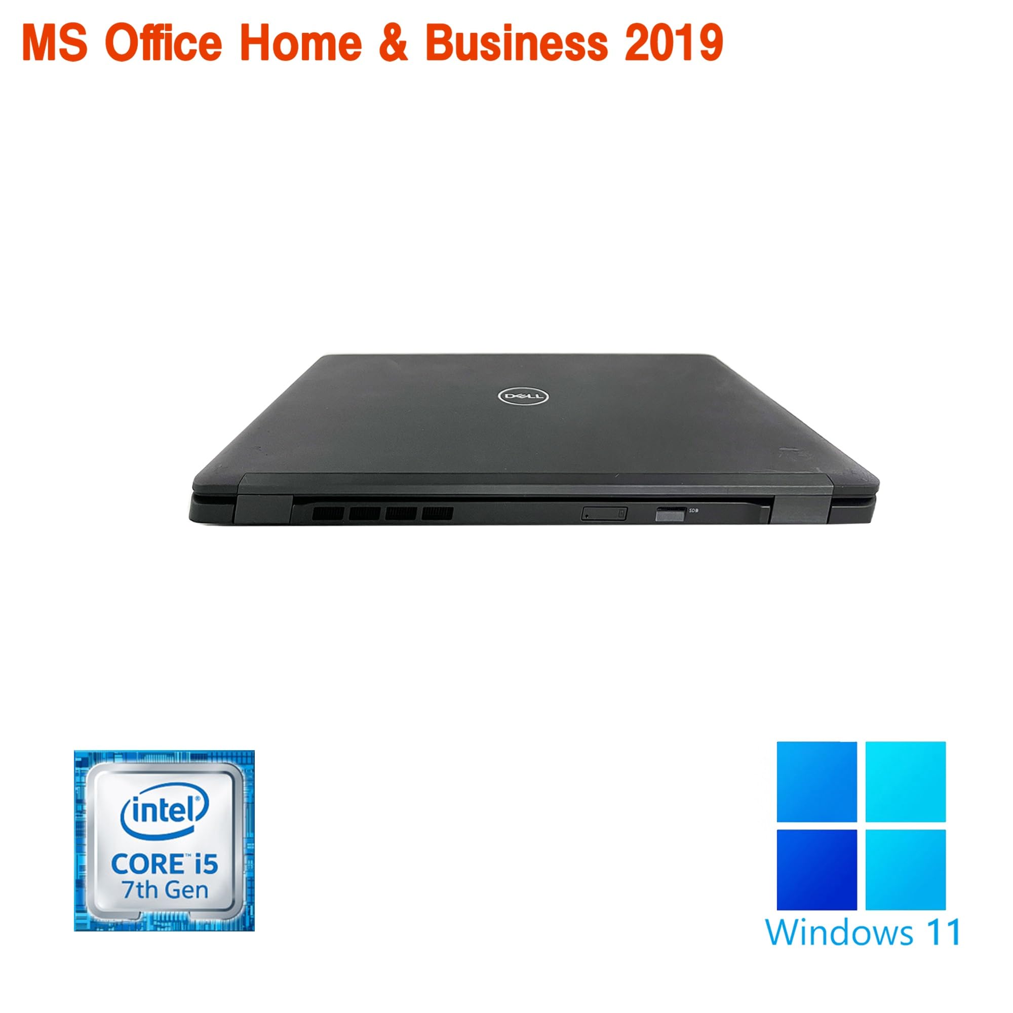 Amazon.co.jp: 【整備済み品】デル ノートPC 5290 /12.5型/第7世代 i5