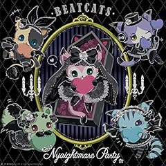 Nyaightmare Party / Beatcats
