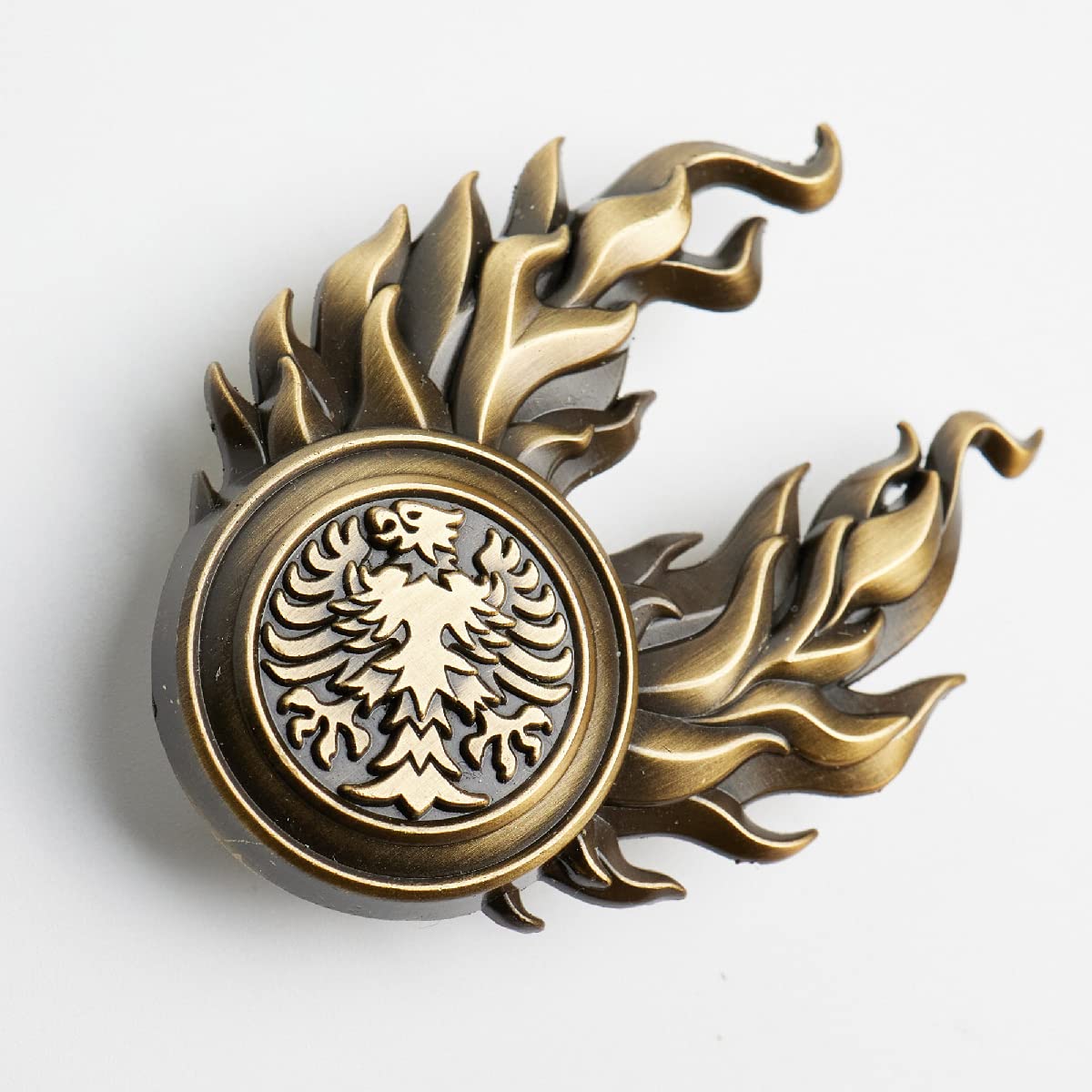 Starforged Kompatybilny z Total War: Warhammer Twin Tailed Comet Pin 1 szt