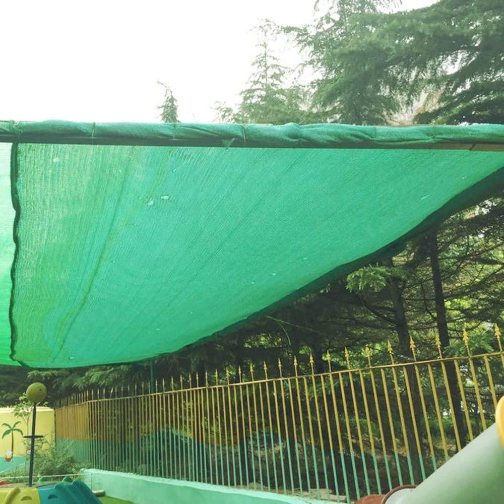 Sonnensegel Sonnenschutz Schatten Tuch Sonnenschirm Netto, Sonnenschirm, Atmungsaktiv, Gartenarbeit, Grünpflanze, Dach, Isolierung, Sonnenschirm, Garten, Auto, Kühlung, Schattiernetz Camouflage Camouf Garten