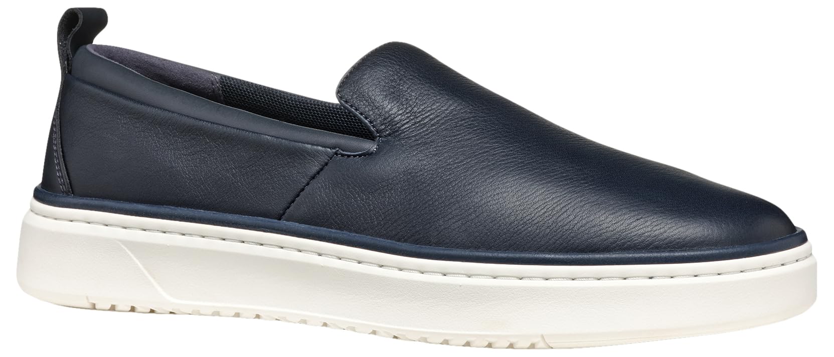 Geox Men's U ZACKERTY A Sneaker, Navy, 6.5 UK