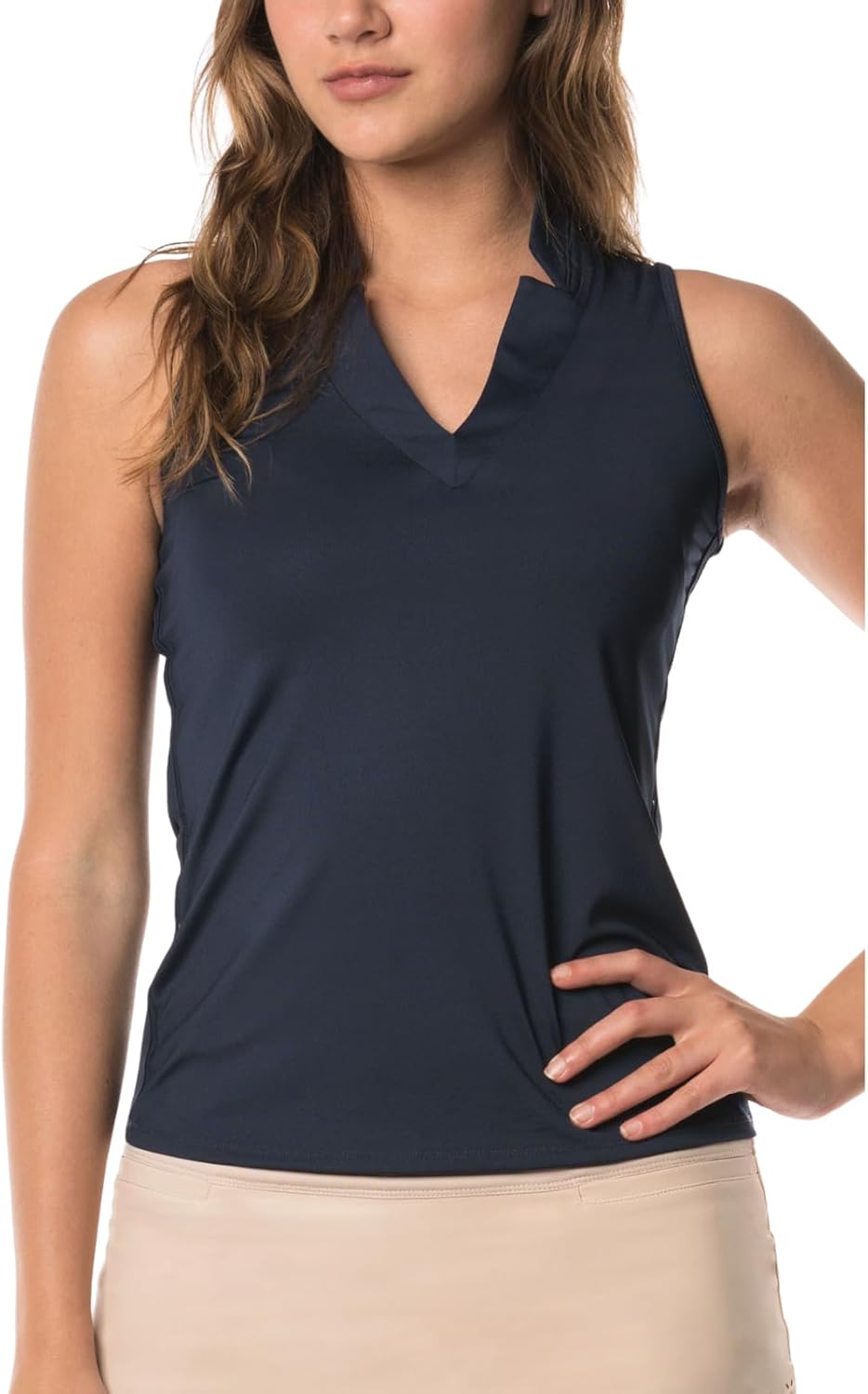 Lucky In Love Chi Chi Tank