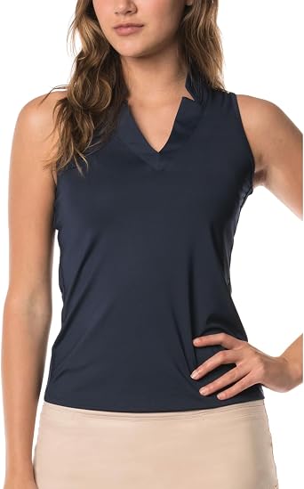 Lucky In Love Chi Chi Tank
