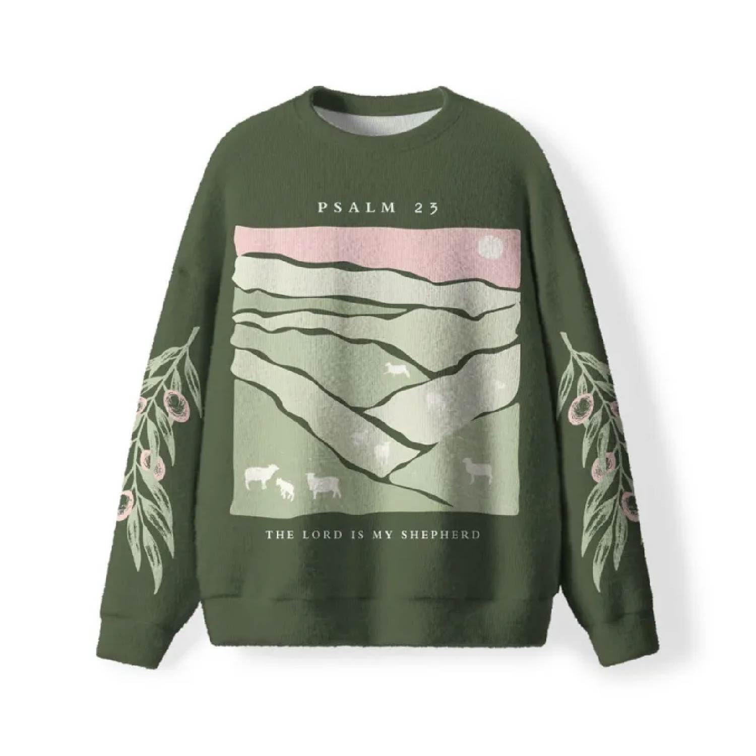 Womens Loose Lightweight Sweaters Pullover Long Sleeve Fall Crewneck Mens Office Casual Tops Fashion Shepherd