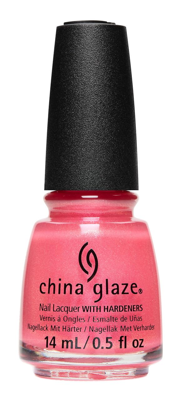 China Glaze Nail Polish, Fairytale Bliss 1774