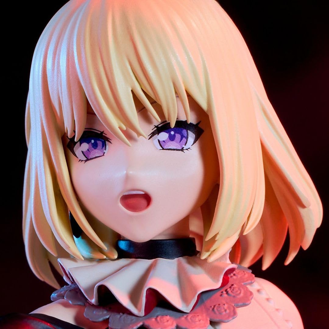 BanG Dream! バンドリ フィギュア Ave Mujica 11体 BanG Dream! プレミアムフィギュア Ave Mujica オブリビオニス