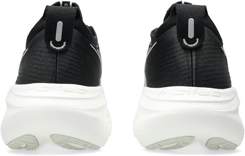 ASICS Women's Gel-Nimbus 27 Running Shoe - 5