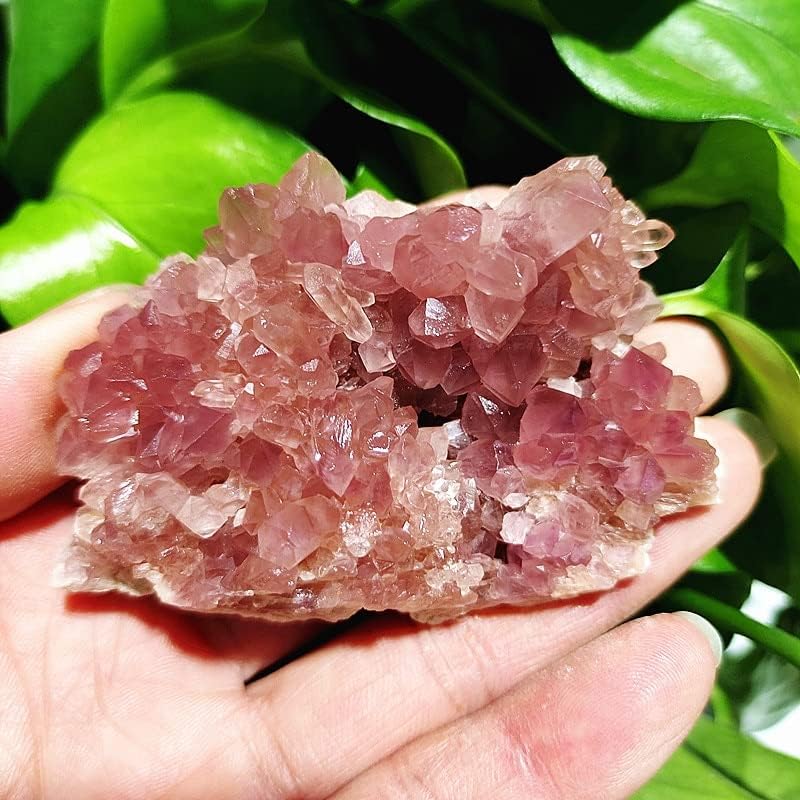 ピンクアメジスト ピンクアメジスト ピンククォーツ Amazon.co.jp:  アメジスト結晶ナチュラルピンクアメジストストーンクォーツ原石ジオードルーム装飾アメジスト本物のスピリチュアルクリスタル ファッション (Color :  Aa6 76g 63-55mm) : ファッション アメジスト結晶ナチュラルピンクアメジストストーンクォーツ原石ジオードルーム装飾アメジスト本物のスピリチュアルクリスタル ファッション