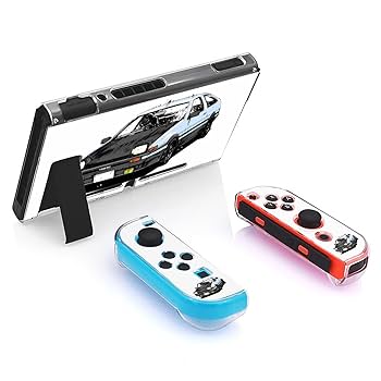 Switchのカバー Amazon.co.jp: uxcell スイッチカバー 防水 防塵 スイッチ