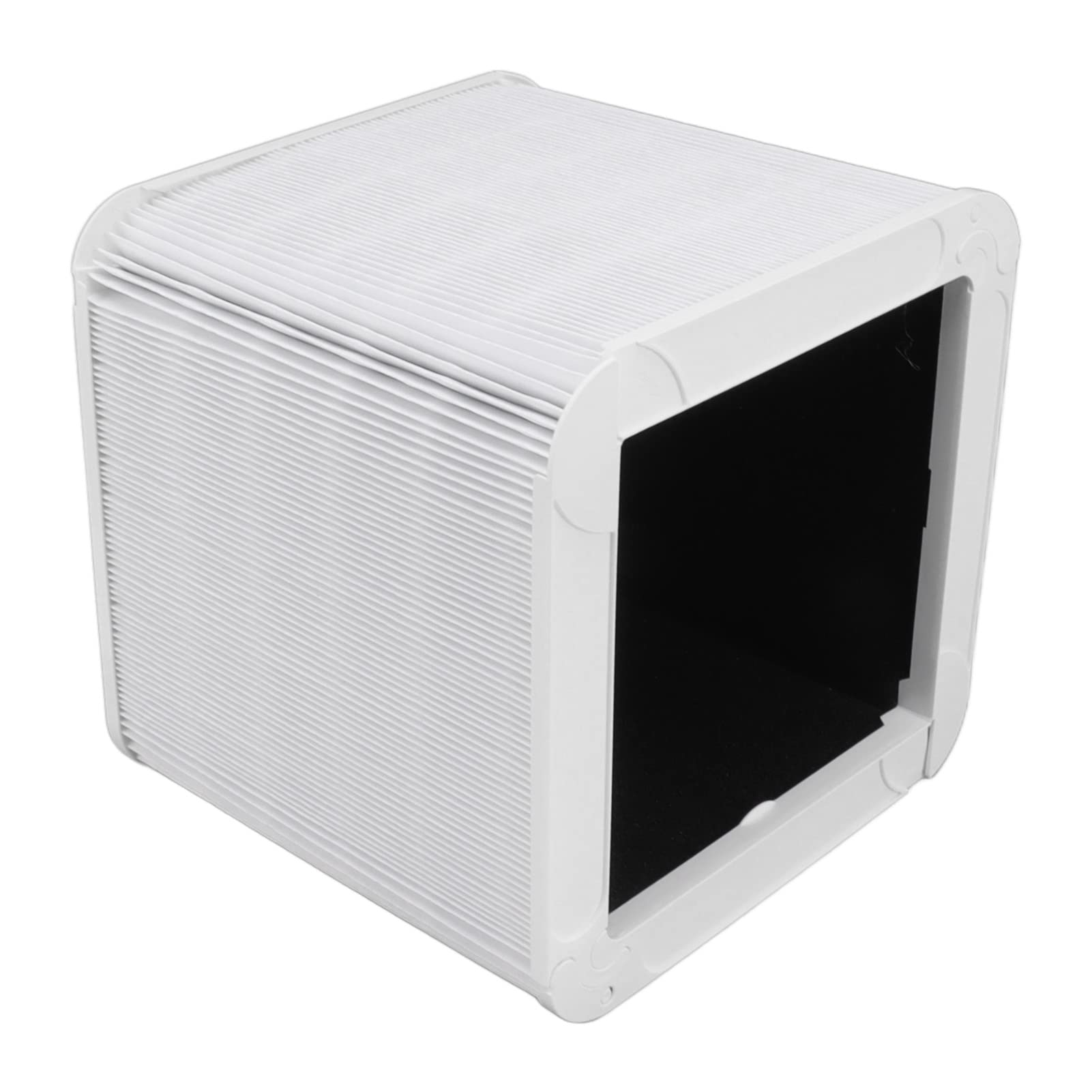 AUNMAS Filtre Purificateur D'air pour Blue Pure 211+ Pliable