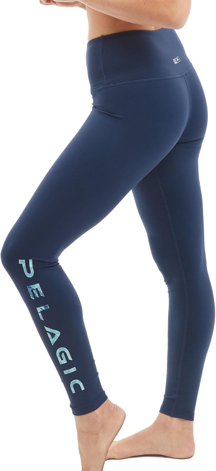PELAGIC Women's Baja Legging