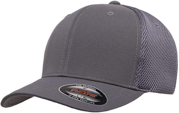 Airmesh 6533 with NoSweat Hat Liner 