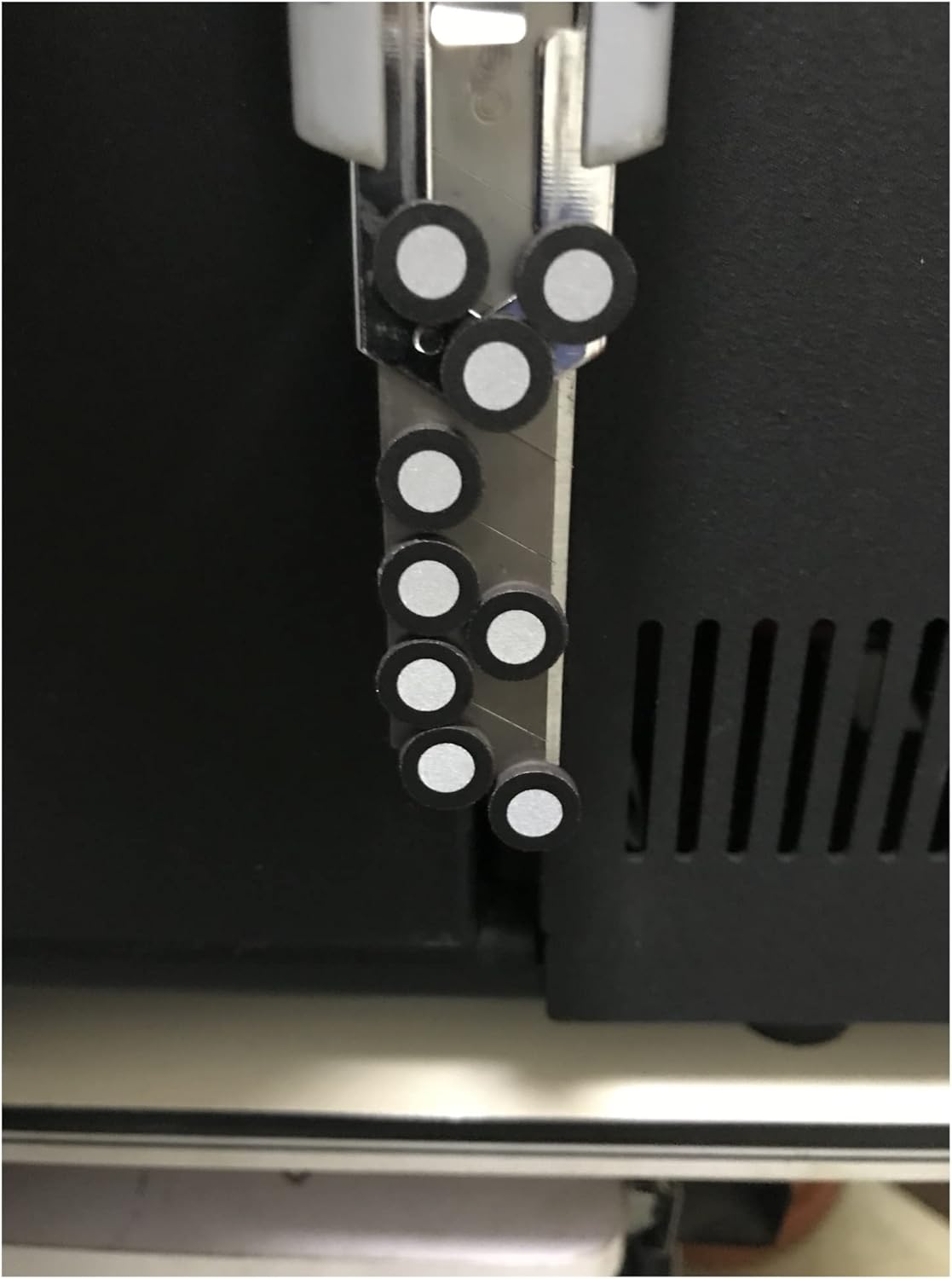 ACアダプターセット！！ヤマハ SHS-10B ブラック 動作チェックokです