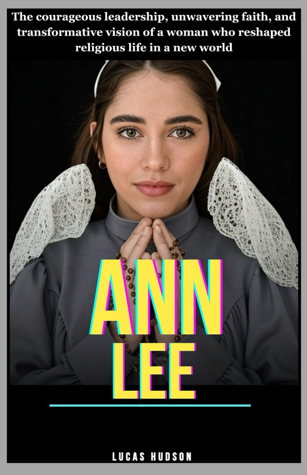 Ann Lee: The courageous leadership, unwavering faith, and transformative vision of a woman who reshaped religious life in a new world