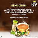 Tata Tea Gold All-in-1 Instant Premix Cardamom Tea, 14g Per Serve, Quick & Easy To Make Cardamom Tea, 10 Sachets gallery image