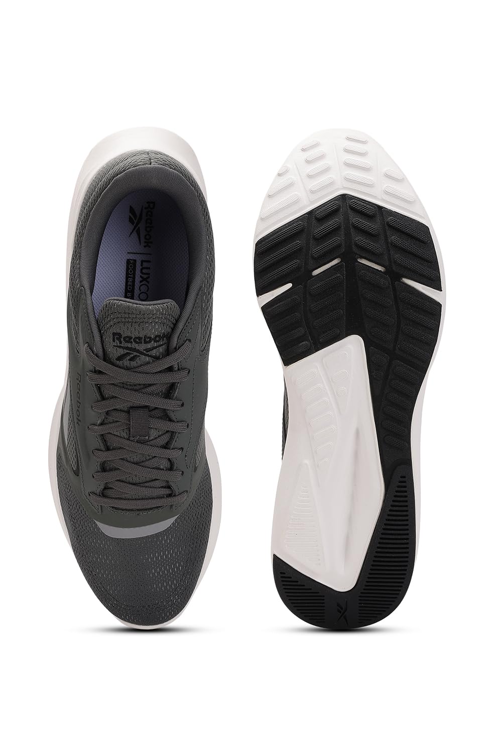 Reebok Uniseks - dzieci Energen Tech 2Sneaker