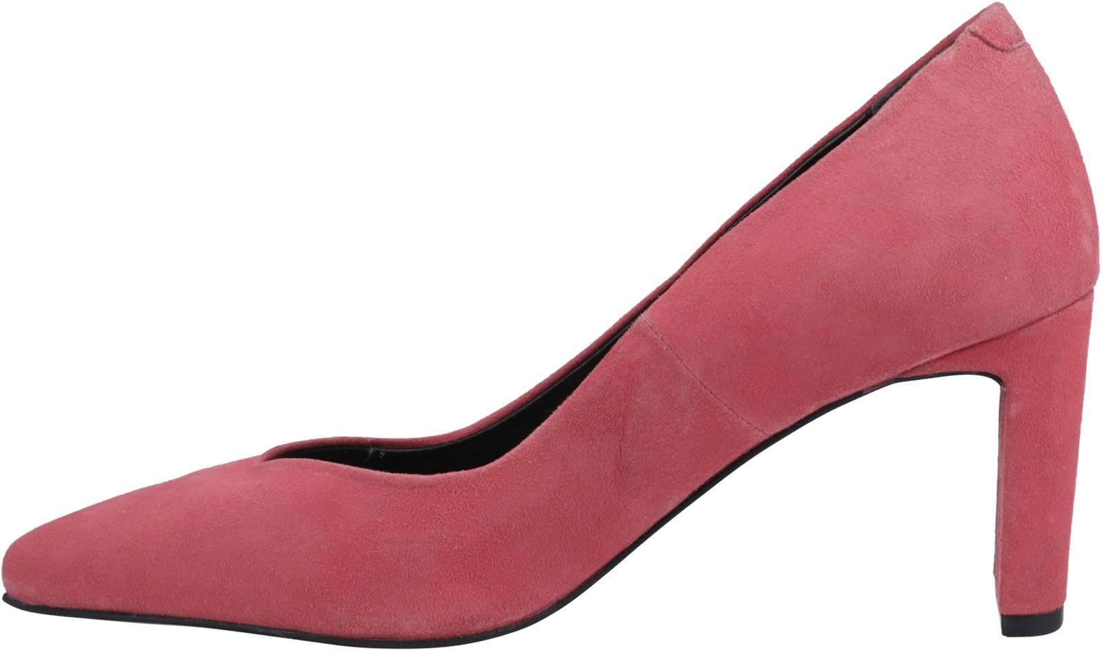 Hush Puppies Women's Olivia, Coral, 7 UK