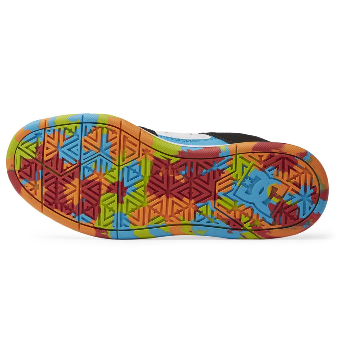 DC Shoes Jungen Shoes CureSneaker