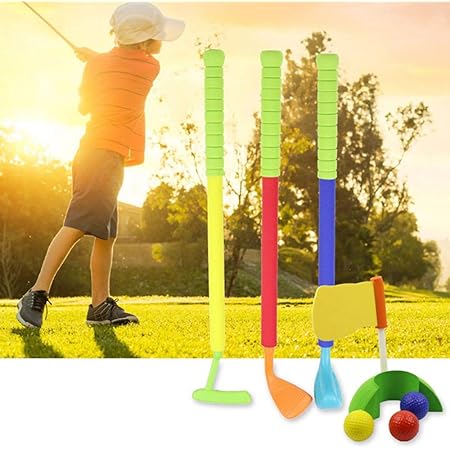 foam golf set