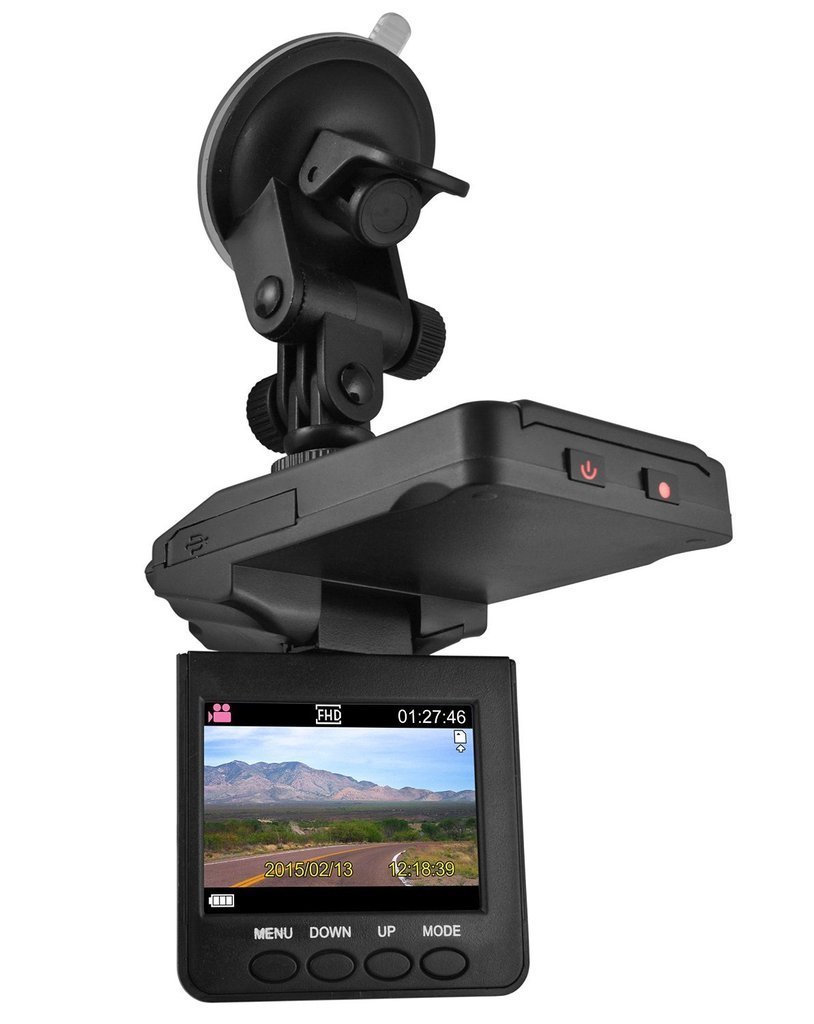 UthenYC Universal Car Mount Phone Holder for iPhone 6s Plus 6s SE Samsung Galaxy S7 Edge S6 Edge