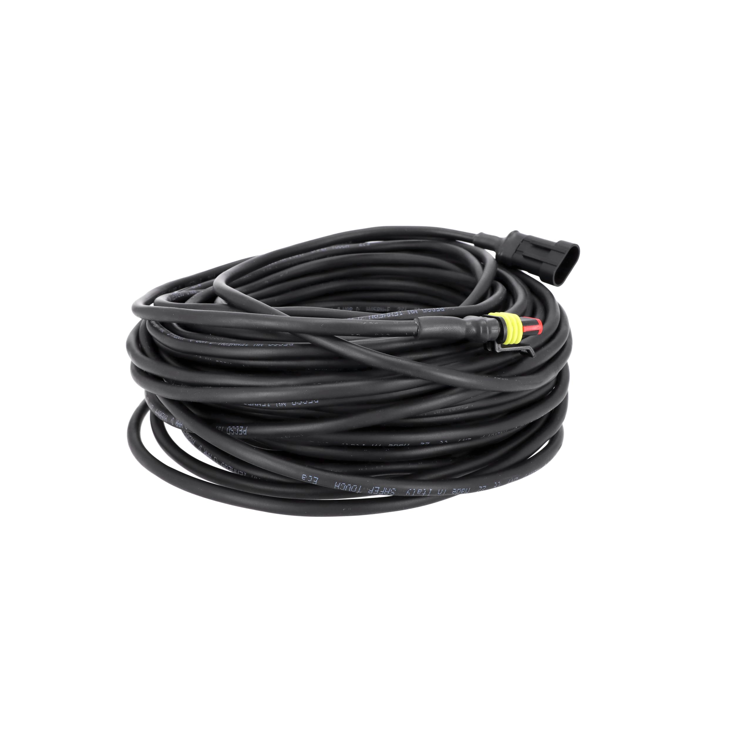 Robótico Cortacésped Fuente de alimentación Cable de Baja tensión para la estación de Carga para McCulloch Robotic Lawn Mower – Rob S400, S500, S600 & Rob R600, R800, R1000 – (30 Metros)