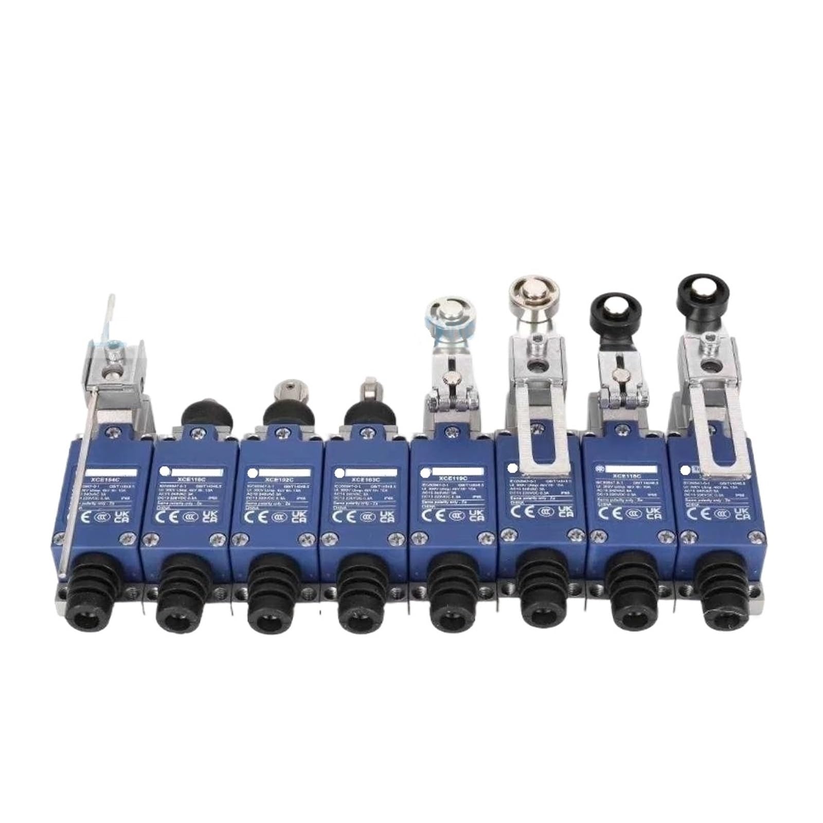 CXFCIHFT 1pcs XCE102C XCE103C XCE106 XCE110C XCE118C XCE145C XCE154 XCE181C XCE146C XCE119C limit switch(XCE145C Sub.)