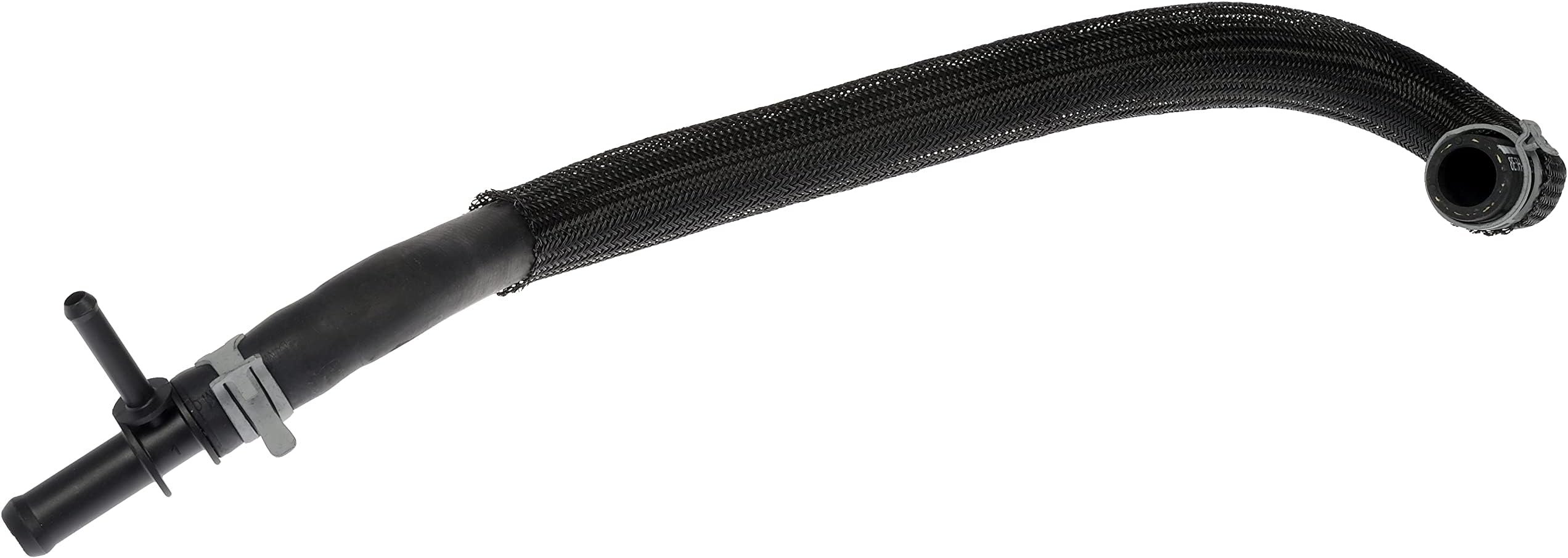 Dorman 626-663 Engine Heater Hose Assembly - Aluminum T-Connector Replacement