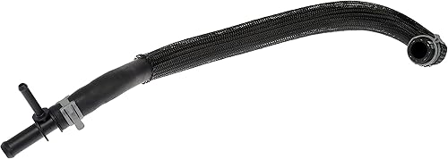 Dorman 626-739 - Conjunto de manguera de calentador de motor compatible con modelos seleccionados Ford  Lincoln  Mercury (OE FIX)