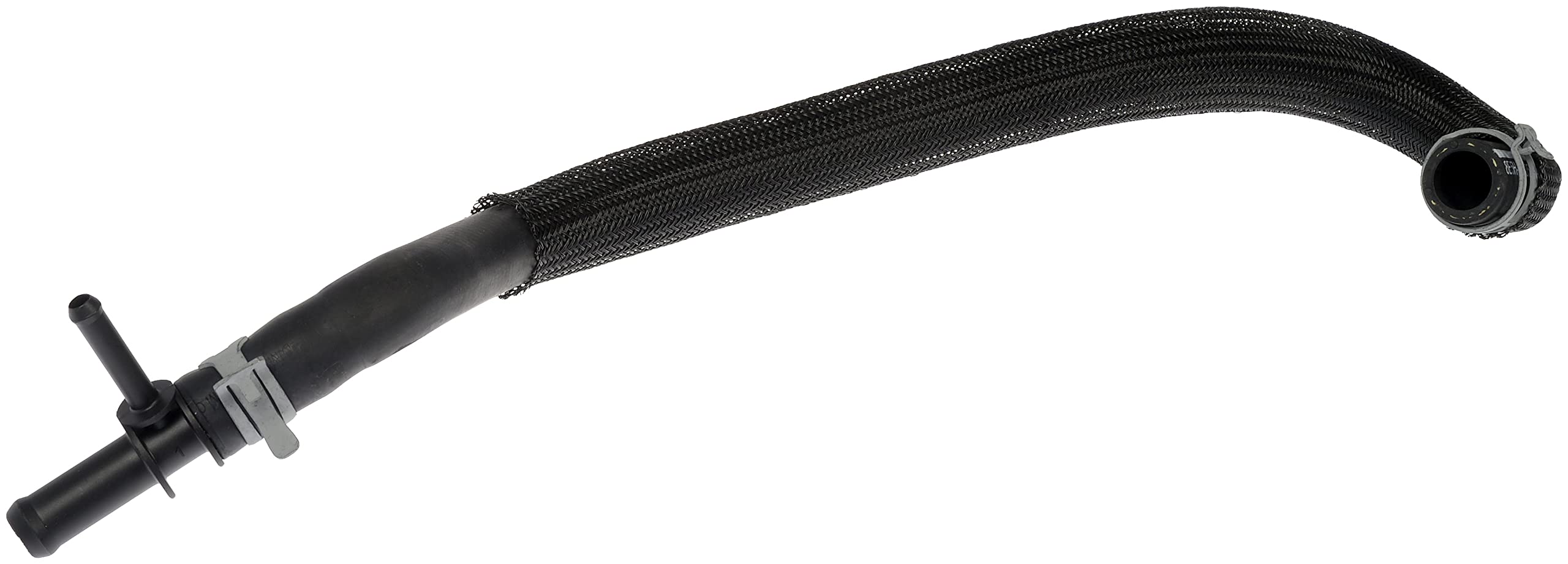 Photo 1 of Dorman Improved Design 626-739 Engine Heater Hose Assembly Compatible with Select Ford/Lincoln/Mercury Models (OE FIX)