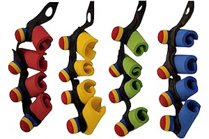 Calzas para Gallos: GUANTES para GALLOS (Botas para GALLOS) 2 Pairs Boots for Rooster