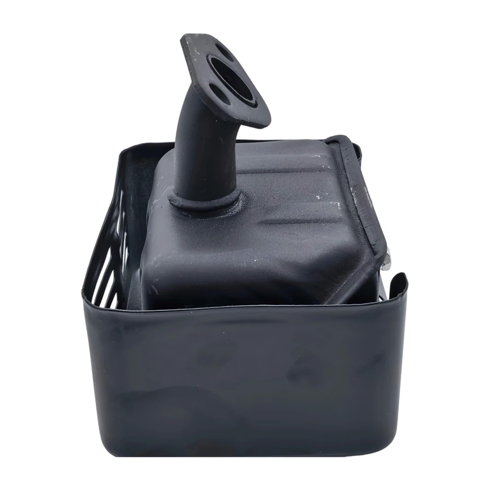 Kit dadi prigionieri compatibile con Honda GX120 GX160 GX200 168F Motore Generatore Ricambio 18310-ZF1-000