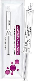 2 Pcs Essência Hidratante e Iluminadora - Sérum hidratante manchas escuras para o rosto - Sérum hidratante manchas escuras para o rosto Sritob