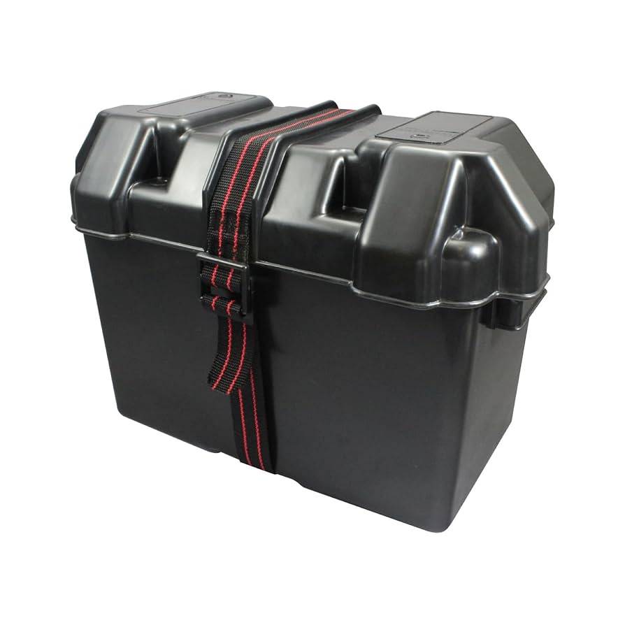 Amazon.co.jp: BMO JAPAN(ビーエムオージャパン) バッテリーBOX