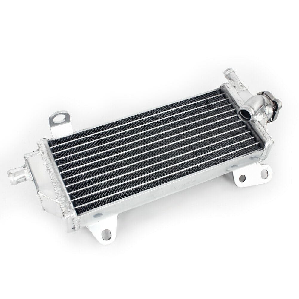 Amazon.com: Aluminum Radiator For Yamaha YZ250F 2019-2023 /YZ450F
