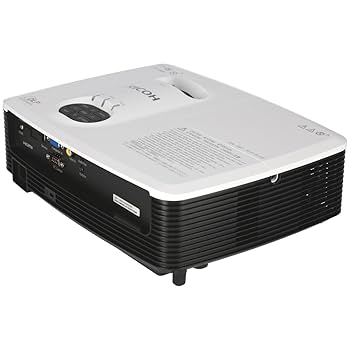 RICOH PJ S2440 プロジェクター スクリーンセット Ricoh DLP Projector - PJ S2440: Buy Online at Best Price in