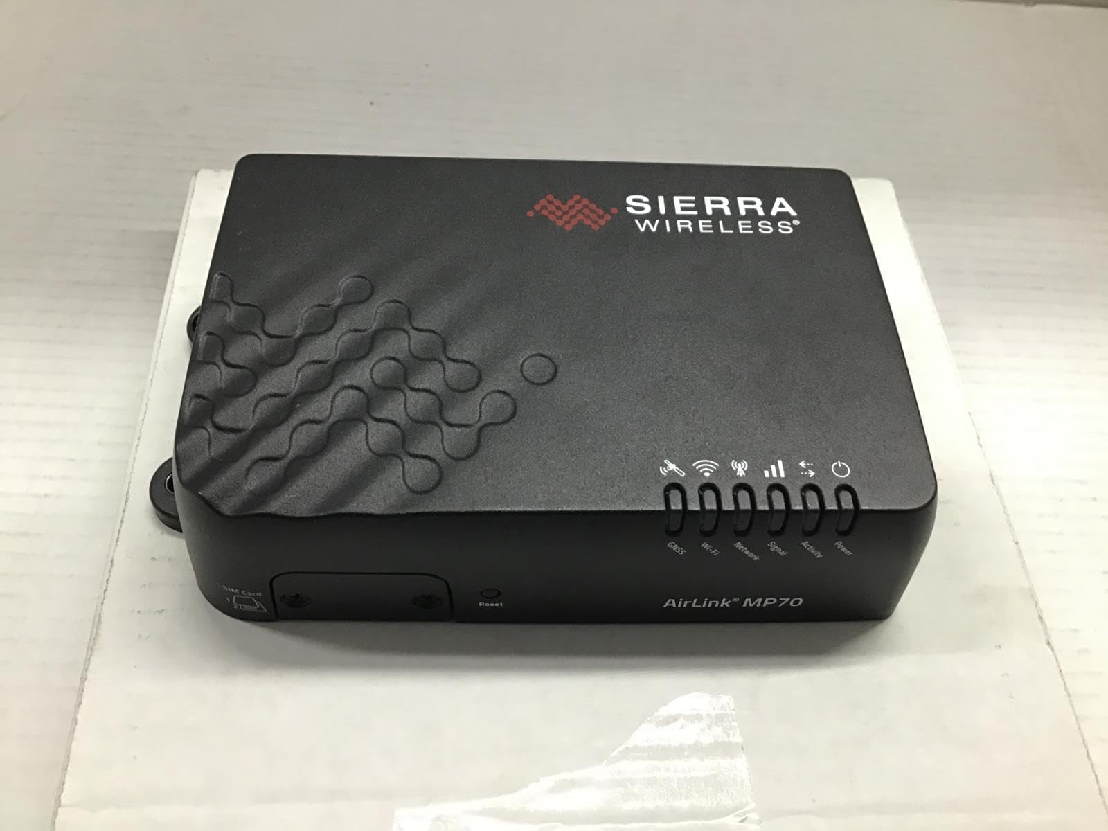 Sierra Wireless AirLink MP70 LTEAdvanced Pro WiFi Router