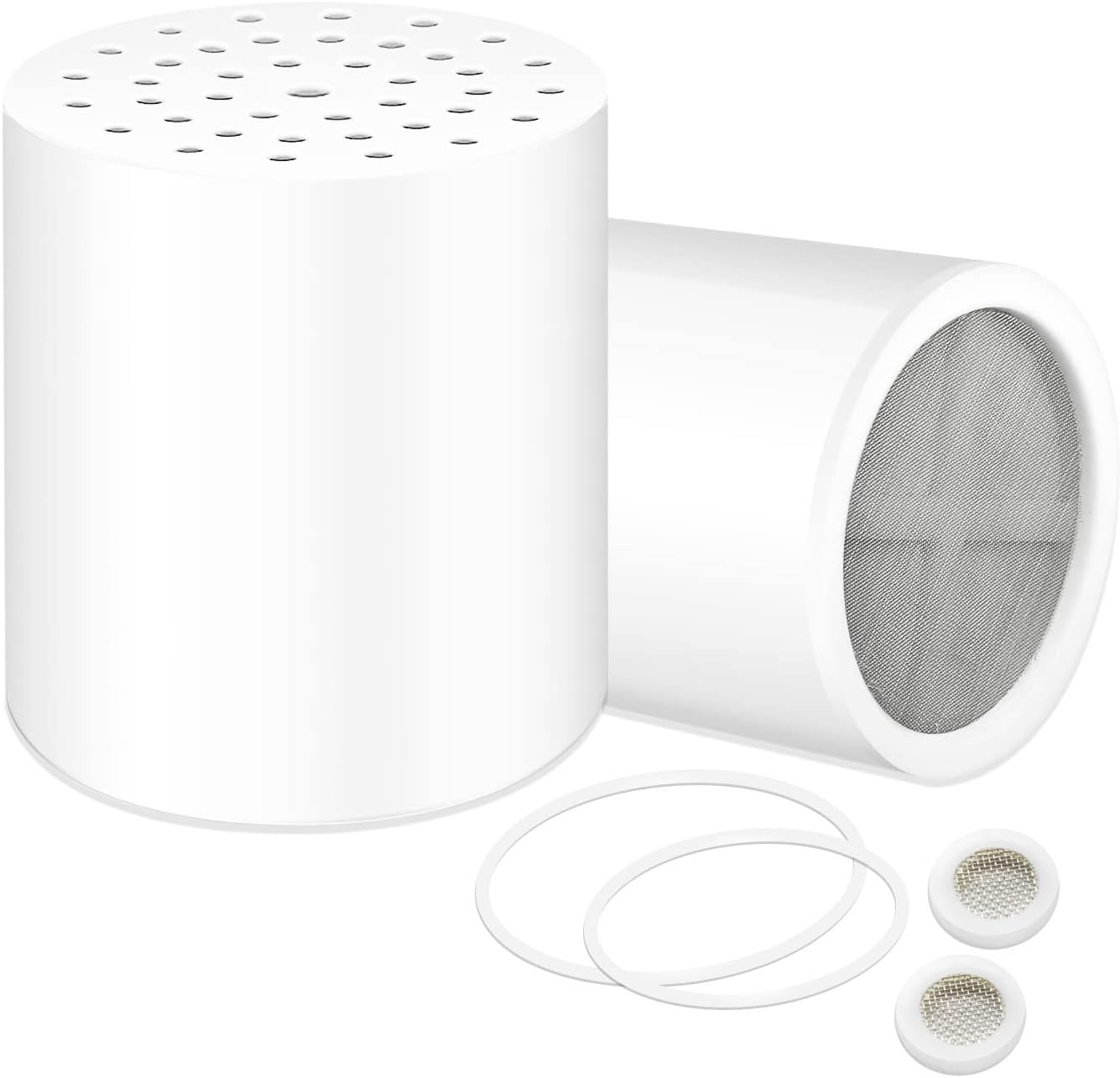 MultiStage Shower Filter Replacement for Aquabliss® SF100 / Aquabliss