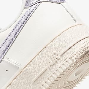 Amazon | [ナイキ] エア フォース 1 '07 W AIR FORCE 1 '07