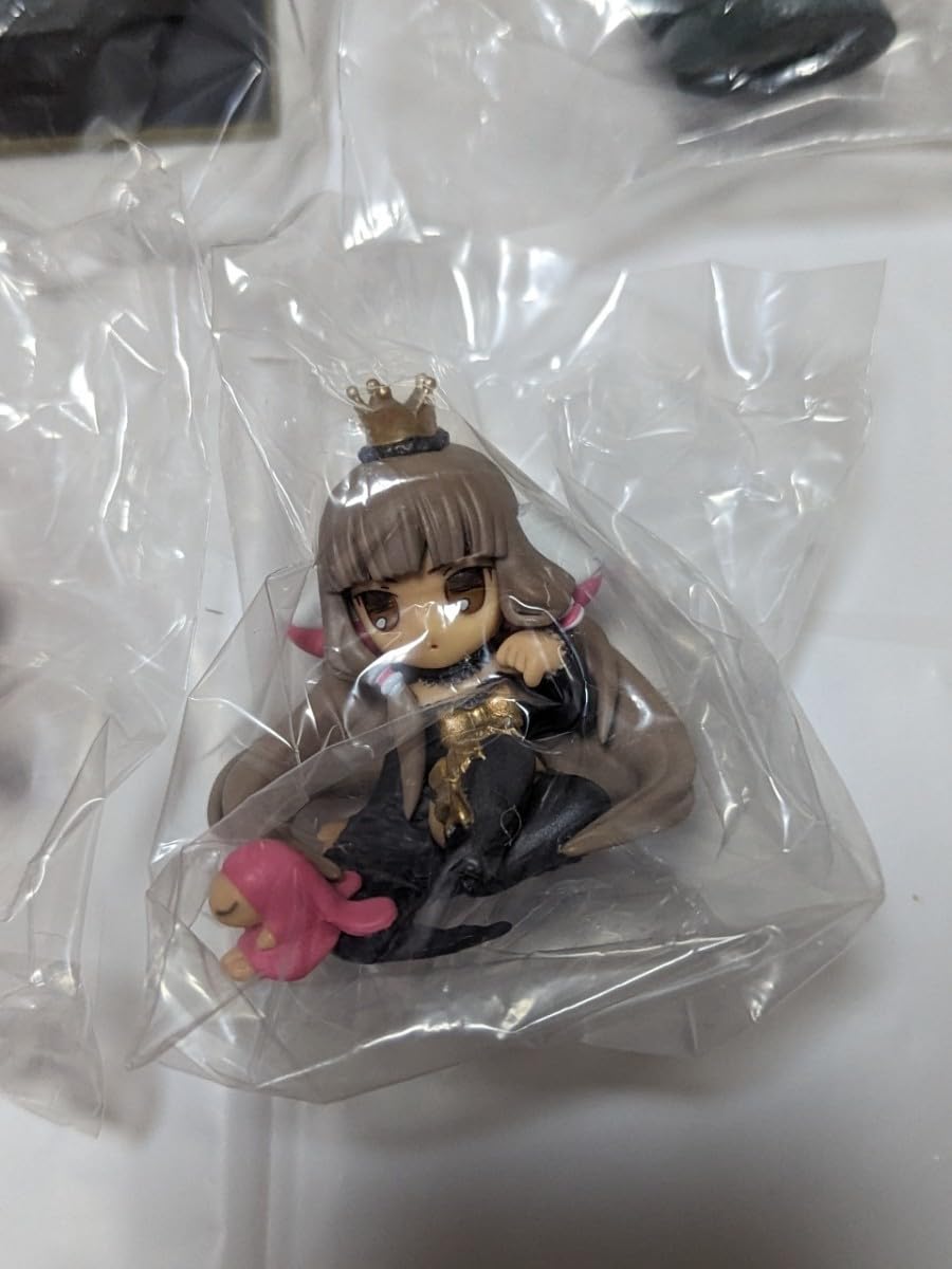 Amazon.co.jp: CLAMP in 3-D LAND 第2シリーズ 彩色済トレーディング 