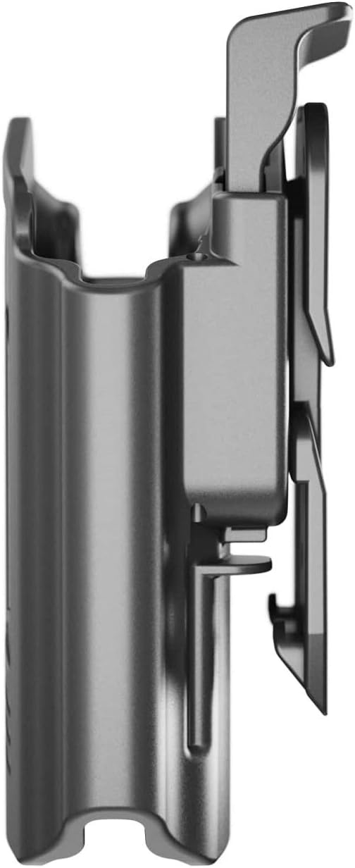 Orpaz C-Series IWI Masada Holster Compatible with IWI Masada 9mm OWB Holster - Unisex - Will Secure Your Handgun with a Tactical Appearance