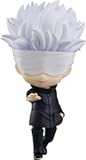 Good Smile Kaisen 0: Satoru Gojo Nendoroid Action Figure G12709 Multicolor