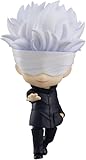 Good Smile Kaisen 0&colon; Satoru Gojo Nendoroid Action Figure G12709 Multicolor