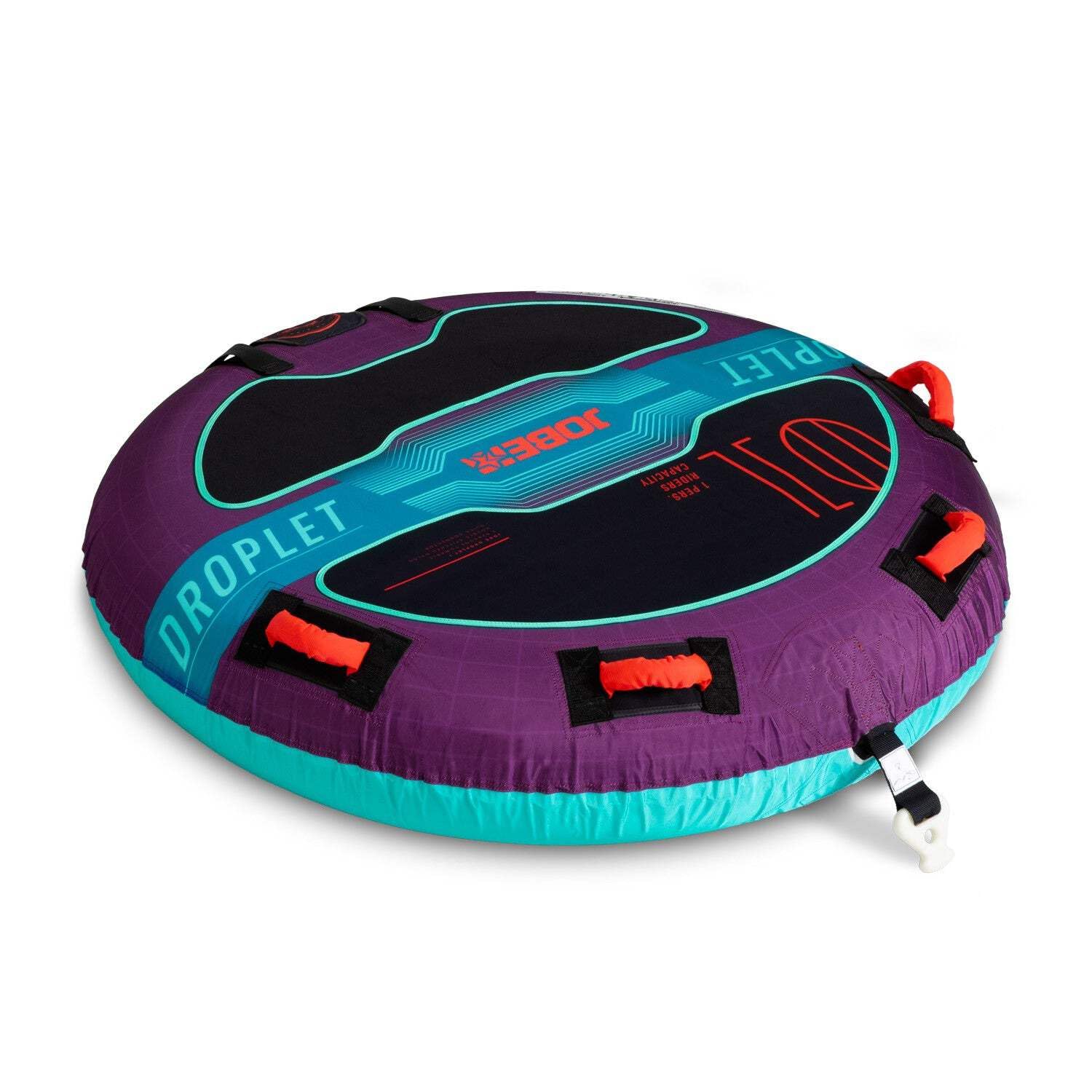 Jobe Sports Gonfiabile trainato aerodinamico