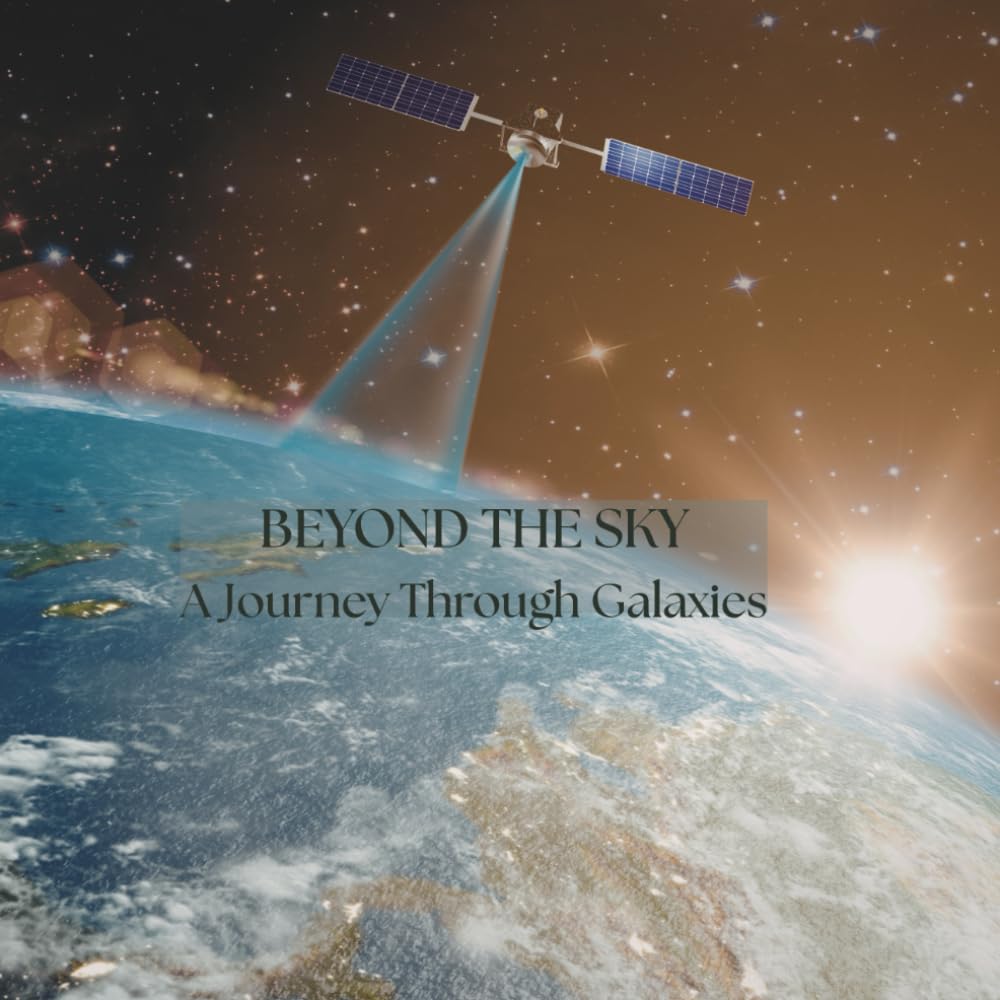 BEYOND THE SKY:A Journey Through Galaxies