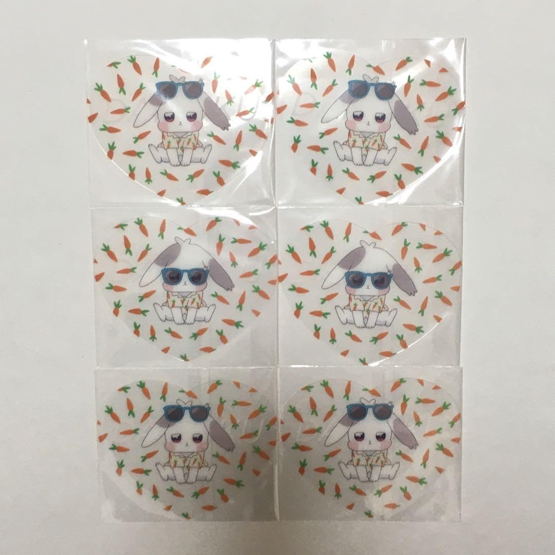 Amazon.co.jp: わんだふるぷりきゅあ大福 海風のリゾート ハート