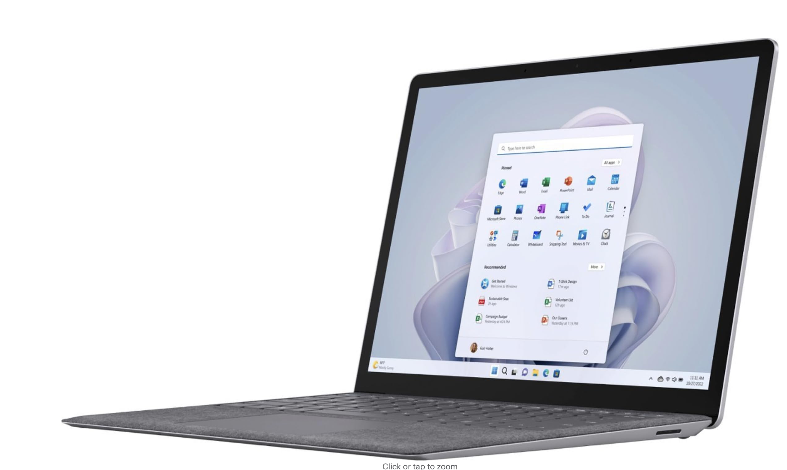 Surface Laptop 4 サンドストーン 5BT-00091 ［13.5型 /Windows11 Home 