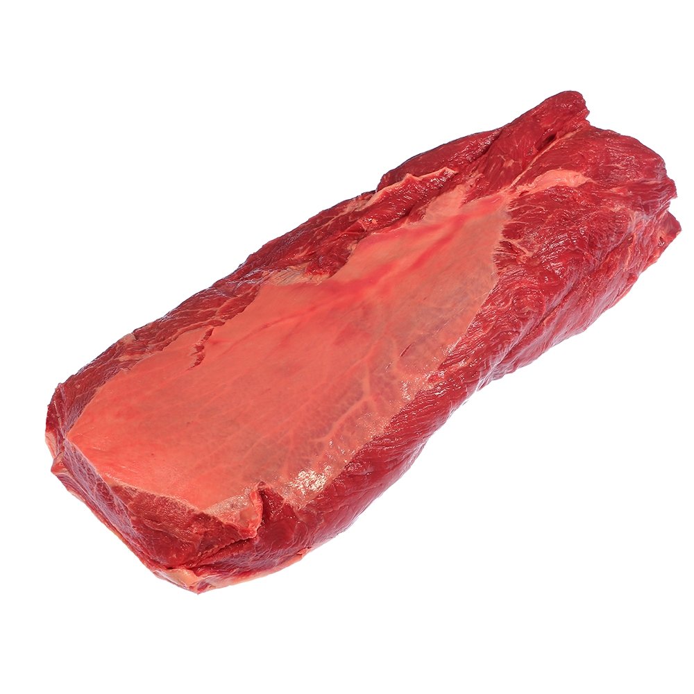 MeinMetzger Schaufelbug vom Simmentaler Rind Im Vorteilspack 4.000 g