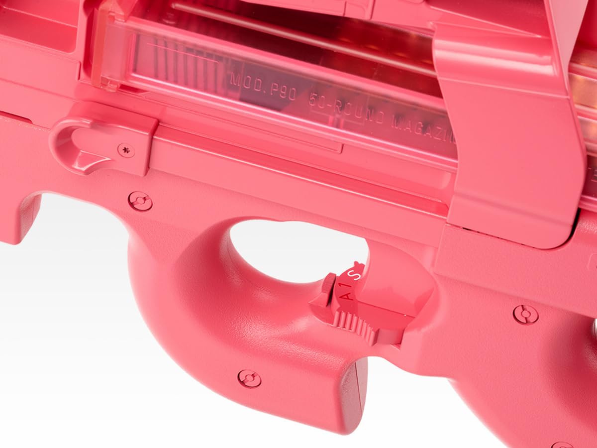 東京マルイP-90+ スペアマガジン付 東京マルイ No.97 P90用68連スペアマガジン | マガジン,東京