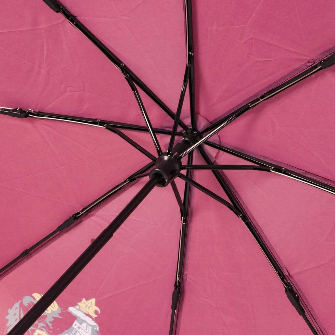 Harry Potter Folding Umbrella