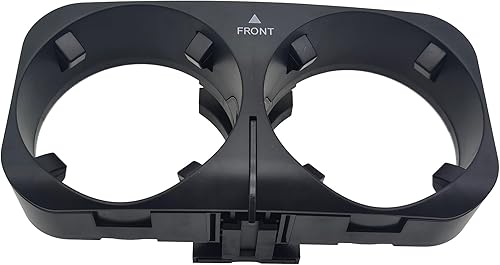 Portavasos para panel de instrumentos 2216801991 para Mercedes-Benz 2007-2014 W221 W216 CL550 CL600 CL63 S350 S400 S550 S600 S65 AMG 2216830000 666